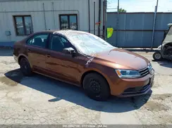 3VW267AJ1GM317684 2016 VOLKSWAGEN JETTA