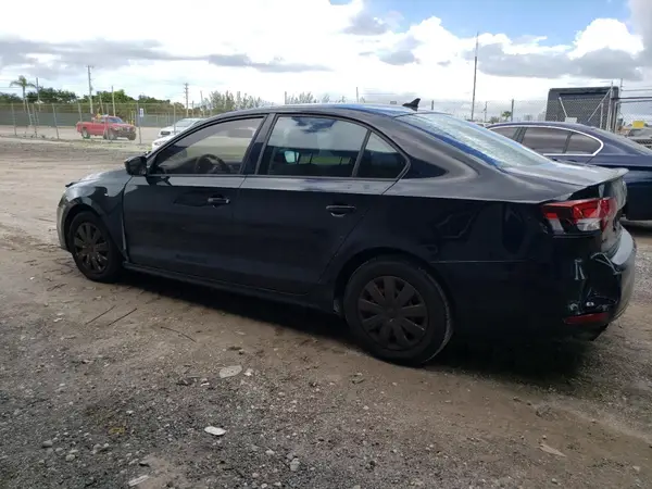 3VW267AJ1GM317796 2016 VOLKSWAGEN JETTA - Image 2