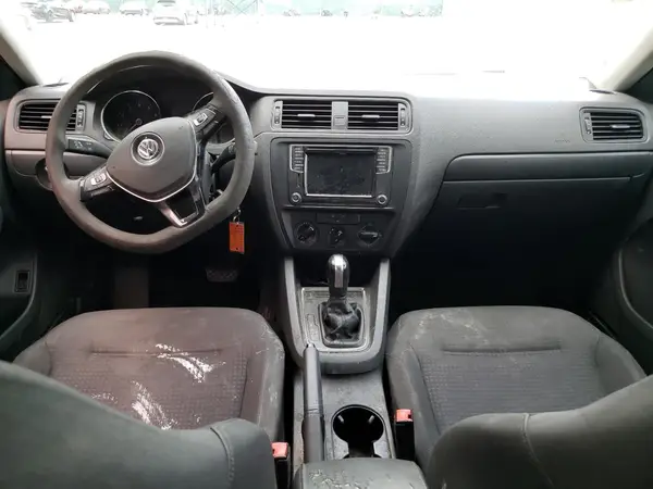 3VW267AJ1GM317796 2016 VOLKSWAGEN JETTA - Image 8