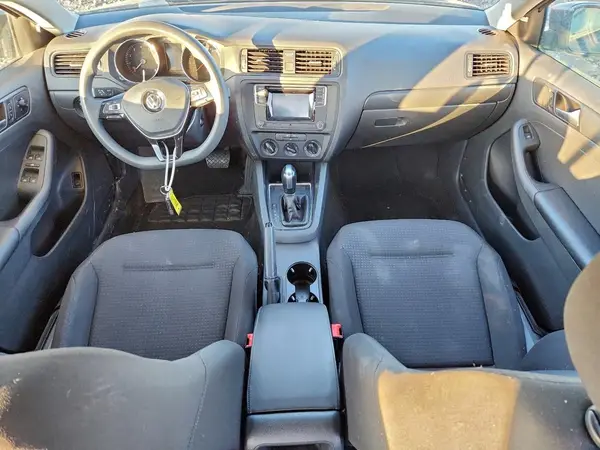 3VW267AJ1GM318222 2016 VOLKSWAGEN JETTA - Image 8