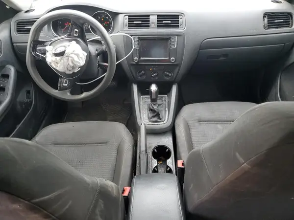 3VW267AJ1GM318849 2016 VOLKSWAGEN JETTA - Image 8