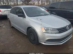 3VW267AJ1GM320407 2016 VOLKSWAGEN JETTA