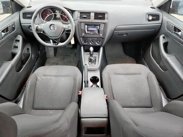 3VW267AJ1GM324263 2016 VOLKSWAGEN JETTA - Image 8