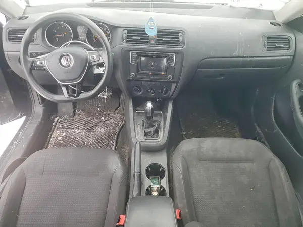 3VW267AJ1GM326692 2016 VOLKSWAGEN JETTA - Image 8