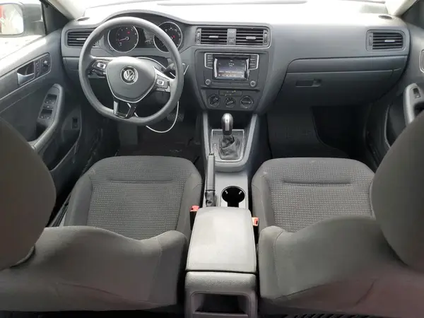 3VW267AJ1GM328054 2016 VOLKSWAGEN JETTA - Image 8