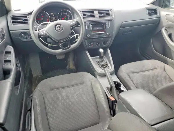 3VW267AJ1GM330161 2016 VOLKSWAGEN JETTA - Image 8