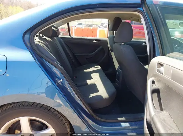 3VW267AJ1GM331634 2016 VOLKSWAGEN JETTA - Image 8