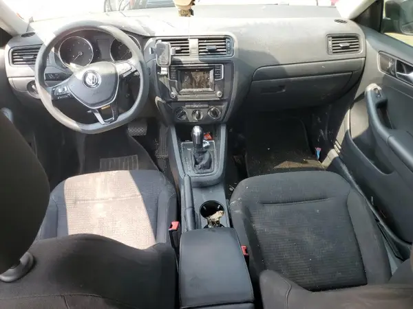 3VW267AJ1GM338096 2016 VOLKSWAGEN JETTA - Image 8