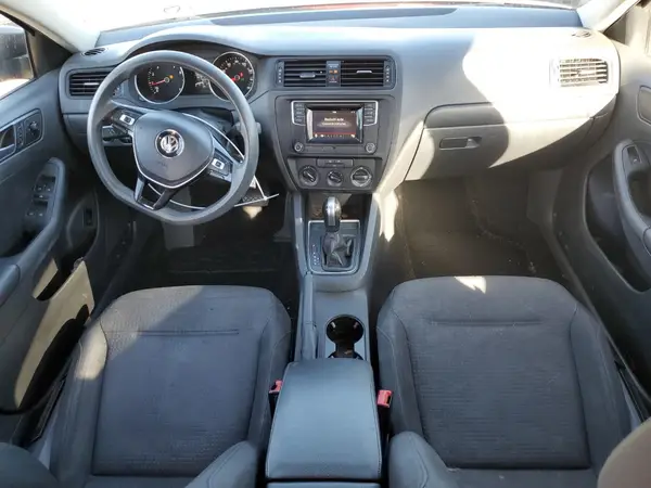 3VW267AJ1GM339412 2016 VOLKSWAGEN JETTA - Image 8