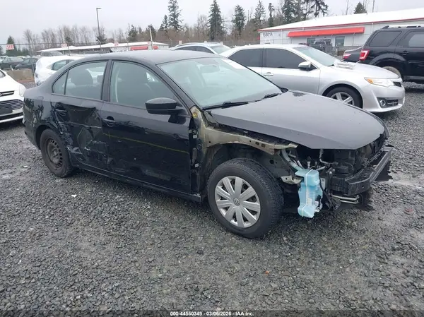 3VW267AJ1GM342035 2016 VOLKSWAGEN JETTA - Image 1