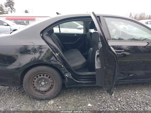 3VW267AJ1GM342035 2016 VOLKSWAGEN JETTA - Image 8