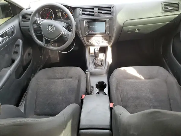 3VW267AJ1GM342231 2016 VOLKSWAGEN JETTA - Image 8