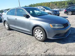 3VW267AJ1GM342343 2016 VOLKSWAGEN JETTA