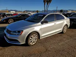 3VW267AJ1GM343184 2016 VOLKSWAGEN JETTA