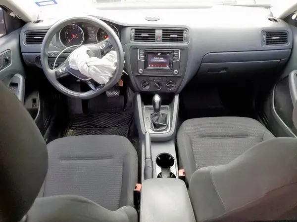 3VW267AJ1GM346229 2016 VOLKSWAGEN JETTA - Image 8