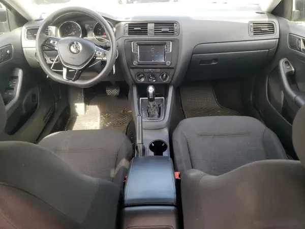 3VW267AJ1GM347011 2016 VOLKSWAGEN JETTA - Image 8