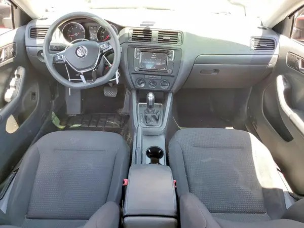 3VW267AJ1GM352449 2016 VOLKSWAGEN JETTA - Image 8