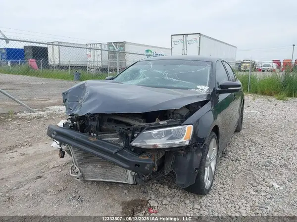 3VW267AJ1GM353097 2016 VOLKSWAGEN JETTA - Image 2