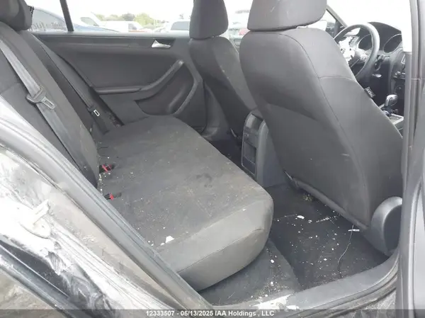 3VW267AJ1GM353097 2016 VOLKSWAGEN JETTA - Image 8