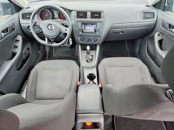 3VW267AJ1GM353567 2016 VOLKSWAGEN JETTA - Image 8