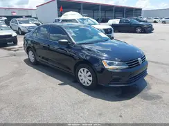 3VW267AJ1GM358011 2016 VOLKSWAGEN JETTA