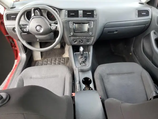 3VW267AJ1GM360292 2016 VOLKSWAGEN JETTA - Image 8