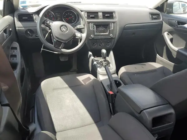3VW267AJ1GM360454 2016 VOLKSWAGEN JETTA - Image 8
