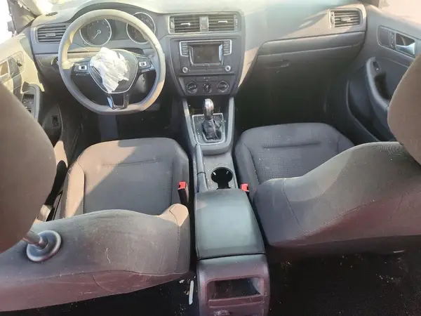 3VW267AJ1GM362821 2016 VOLKSWAGEN JETTA - Image 8