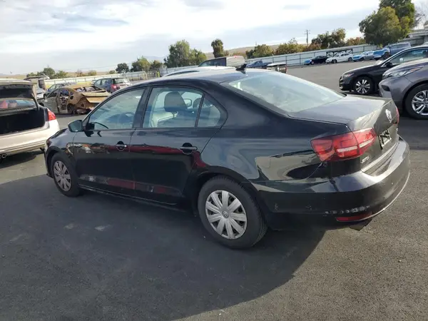 3VW267AJ1GM364293 2016 VOLKSWAGEN JETTA - Image 2