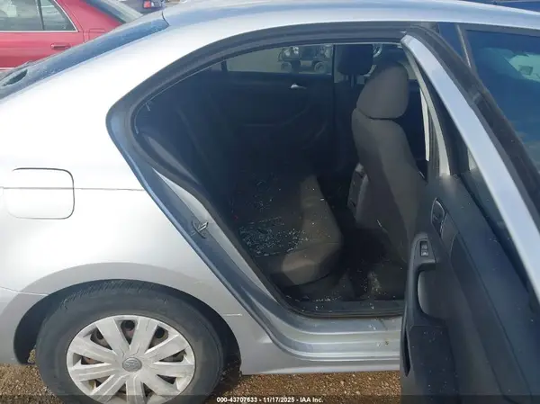 3VW267AJ1GM365573 2016 VOLKSWAGEN JETTA - Image 8
