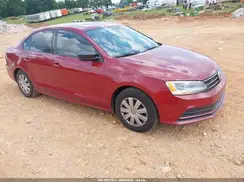 3VW267AJ1GM366688 2016 VOLKSWAGEN JETTA