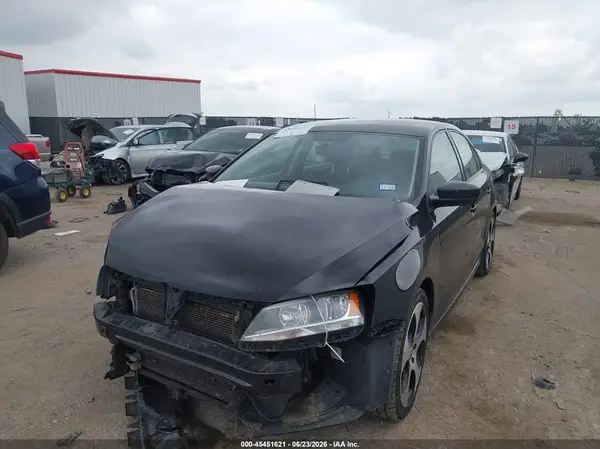 3VW267AJ1GM370627 2016 VOLKSWAGEN JETTA - Image 2