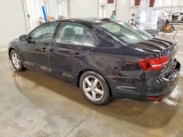 3VW267AJ1GM375102 2016 VOLKSWAGEN JETTA - Image 2
