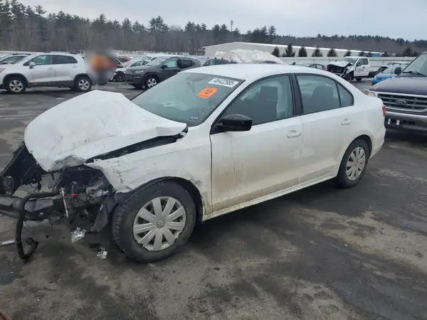 3VW267AJ1GM376783 2016 VOLKSWAGEN JETTA - Image 1