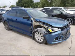 3VW267AJ1GM378579 2016 VOLKSWAGEN JETTA