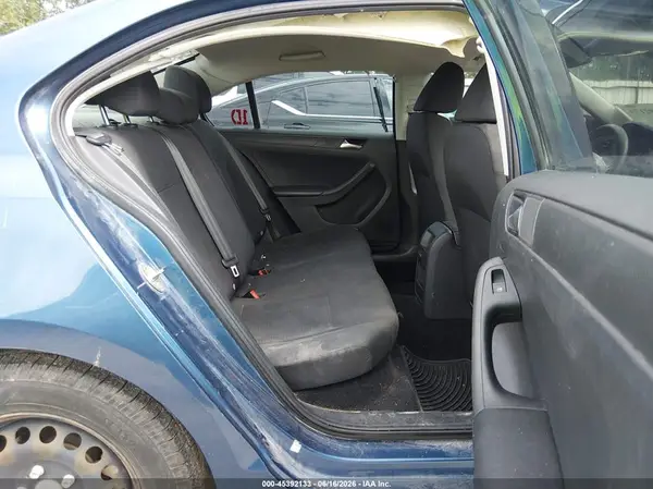 3VW267AJ1GM378579 2016 VOLKSWAGEN JETTA - Image 8