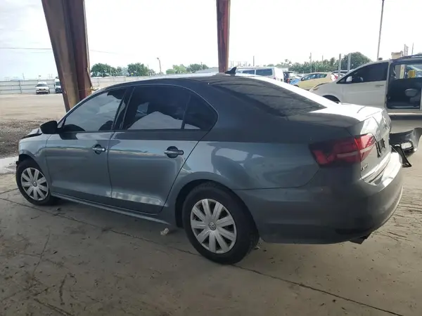 3VW267AJ1GM378842 2016 VOLKSWAGEN JETTA - Image 2