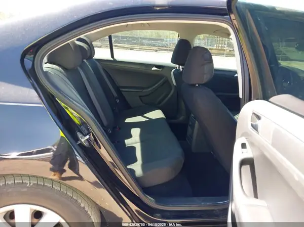3VW267AJ1GM380395 2016 VOLKSWAGEN JETTA - Image 8
