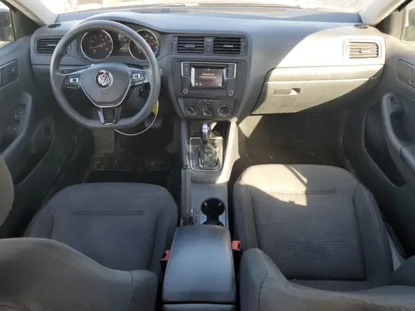 3VW267AJ1GM380655 2016 VOLKSWAGEN JETTA - Image 8