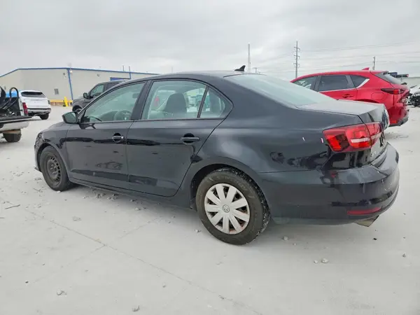3VW267AJ1GM380946 2016 VOLKSWAGEN JETTA - Image 2