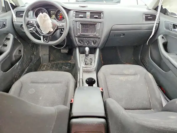 3VW267AJ1GM381398 2016 VOLKSWAGEN JETTA - Image 8