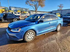 3VW267AJ1GM385628 2016 VOLKSWAGEN JETTA