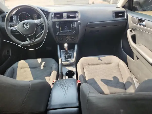 3VW267AJ1GM386763 2016 VOLKSWAGEN JETTA - Image 8