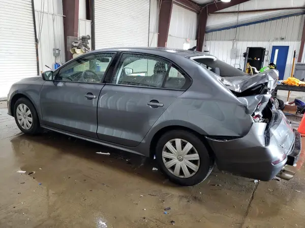 3VW267AJ1GM397780 2016 VOLKSWAGEN JETTA - Image 2