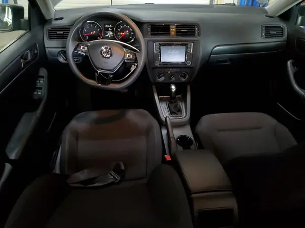 3VW267AJ1GM397780 2016 VOLKSWAGEN JETTA - Image 8