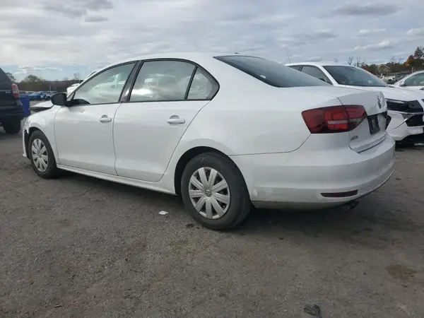 3VW267AJ1GM398816 2016 VOLKSWAGEN JETTA - Image 2