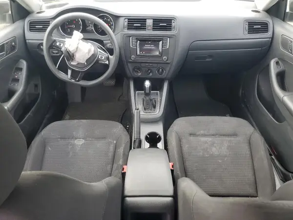 3VW267AJ1GM398816 2016 VOLKSWAGEN JETTA - Image 8