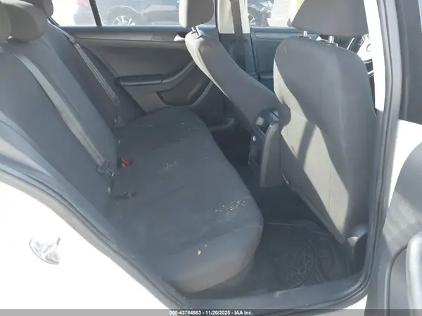 3VW267AJ1GM401794 2016 VOLKSWAGEN JETTA - Image 8
