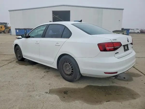 3VW267AJ1GM402556 2016 VOLKSWAGEN JETTA - Image 2