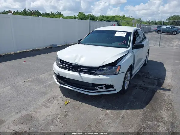 3VW267AJ1GM404632 2016 VOLKSWAGEN JETTA - Image 2